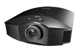 Проектор Sony VPL-HW10