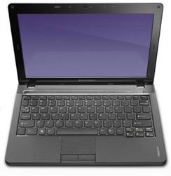 Ноутбук Lenovo IdeaPad U165 K1252G250S-B