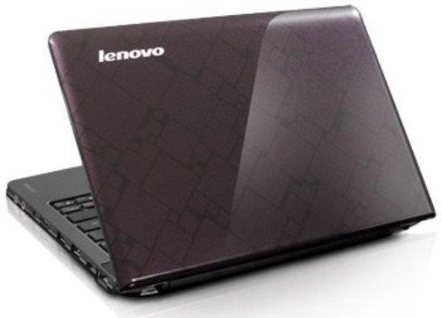 Ноутбук Lenovo IdeaPad U165 K1252G250S-B фото 4