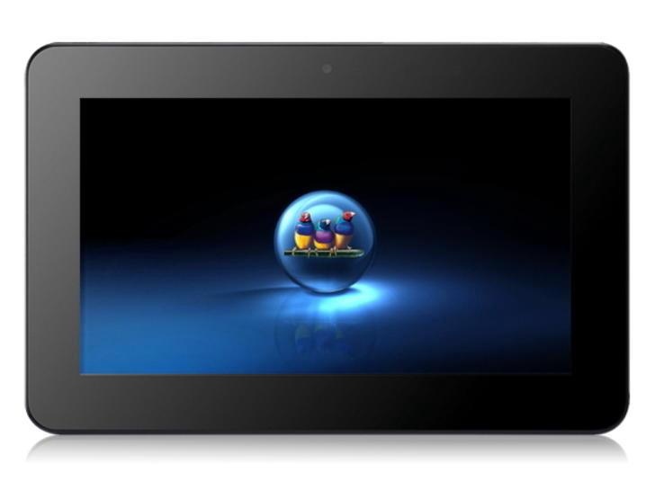 Планшет ViewSonic ViewPad 10s фото 1