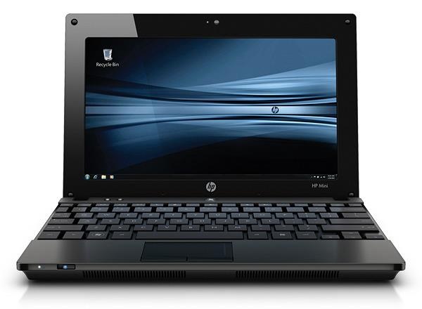 Ноутбук HP Compaq Mini 5103 XM602AA фото 1