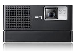 Проектор Samsung SP-H03 фото 2